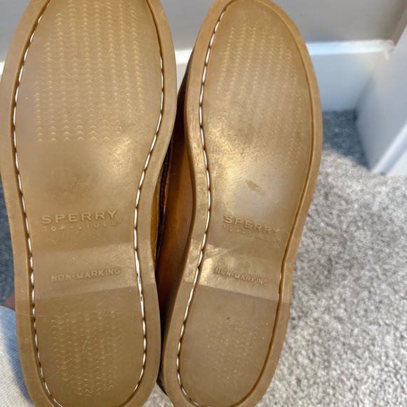 Sperry boat shoe - Picture 5 of 5